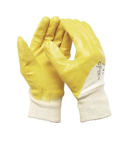 Guanto versatile B-SAFETY Teuto® SANDY II Gr. 11 HS-101005-11