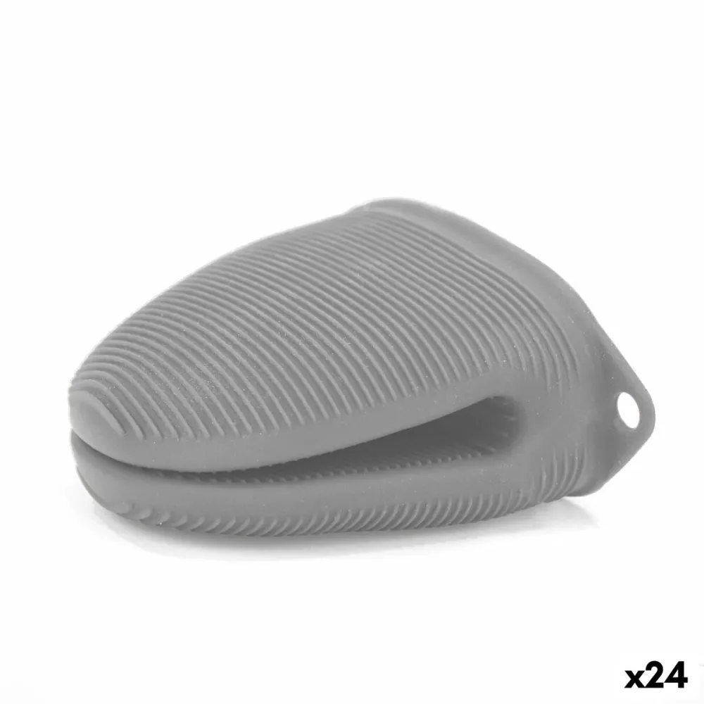 Guantone da Forno Quttin Morbido 12 x 9 x 10 cm (24 Unità)