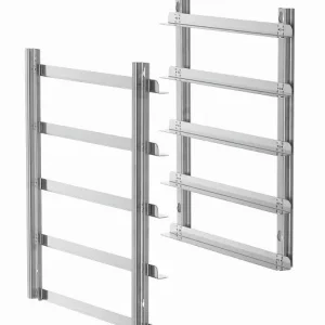 Guide di supporto Bartscher 6040 SST7110 117052