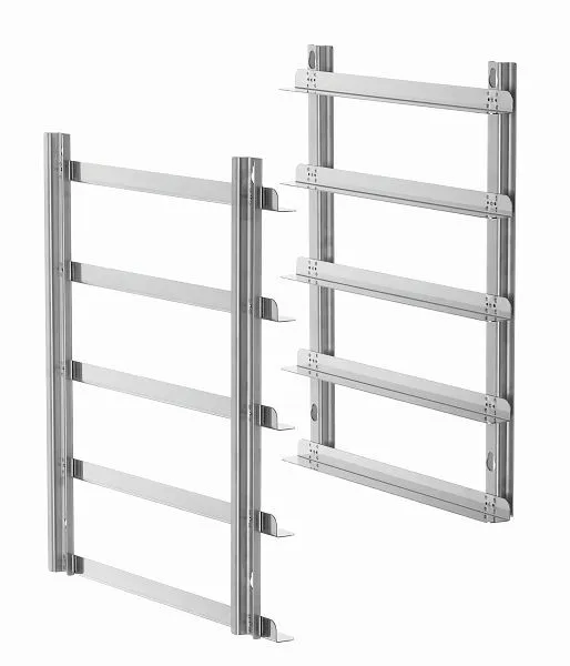 Guide di supporto Bartscher 6040 SST7110 117052