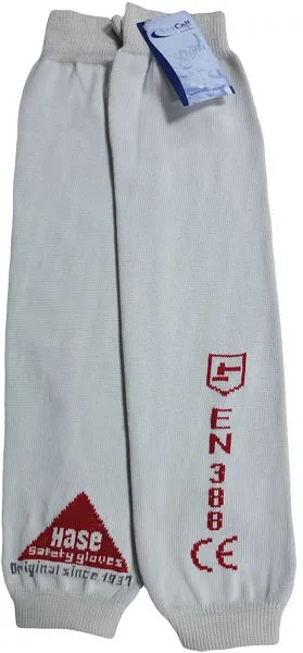 Hase Safety Armcover SeaCell® lunghezza circa 30 cm confezione: 10 paia 140030-30 cm