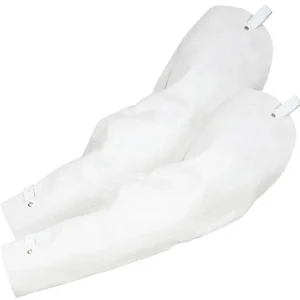 Hase Safety MANICHE PROTETTIVE PELLE COMPLETA Misura: Universale PU: 25 paia 101000 per Uso Industriale