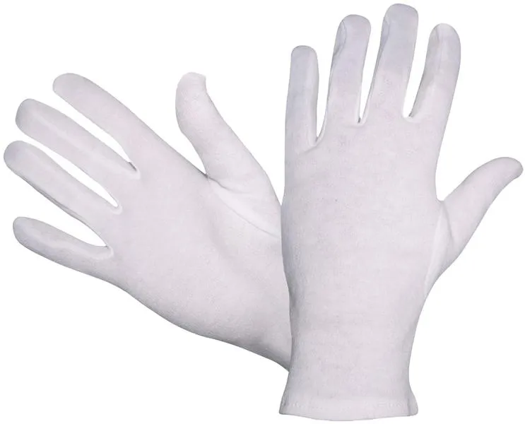 Hase Safety METZ guanti di sicurezza 5-Fg. maglia BW taglia: 6 PU: 12 paia 508800-6