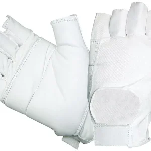 Hase Safety MONTAGE-Universal guanti di sicurezza 5 gambe nappa taglia: 8 PU: 10 paia 401600-8