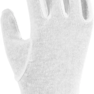 HOFFMANN Set di guanti cotone