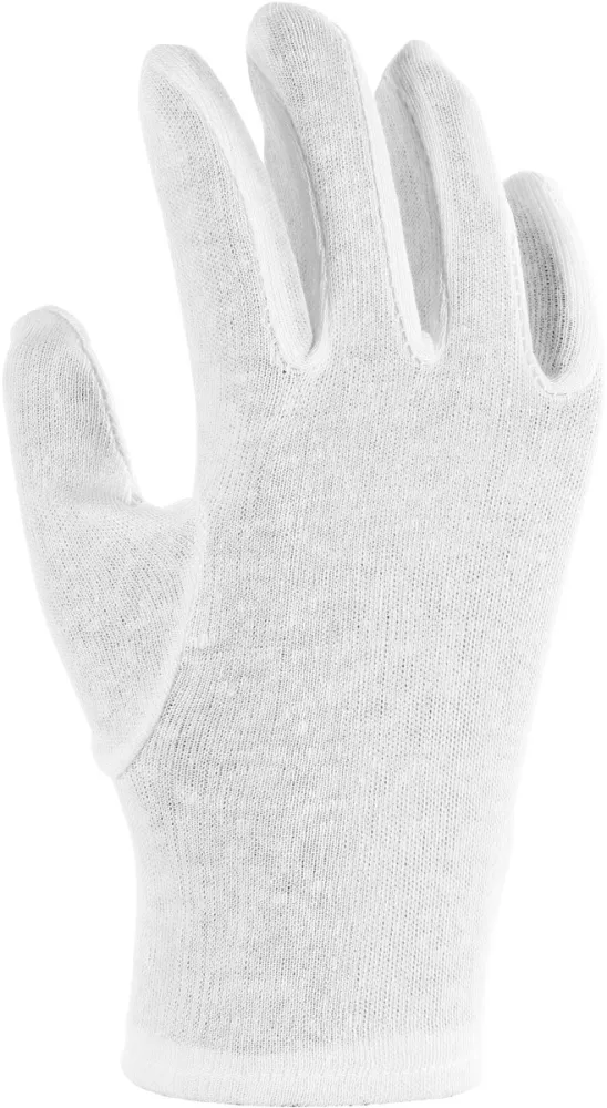 HOFFMANN Set di guanti cotone