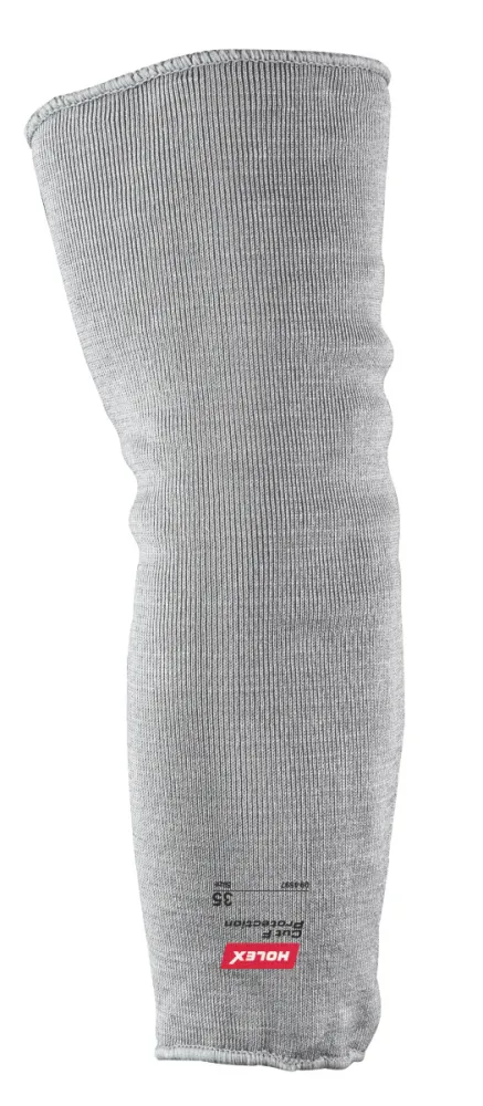 HOLEX Manichetta di protezione antitaglio Cut F, Lunghezza: 35 cm
