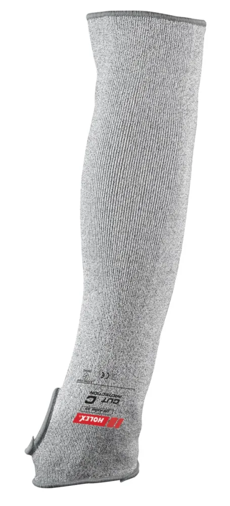 HOLEX Manichetta di protezione antitaglio Cut C, Lunghezza: 45 cm