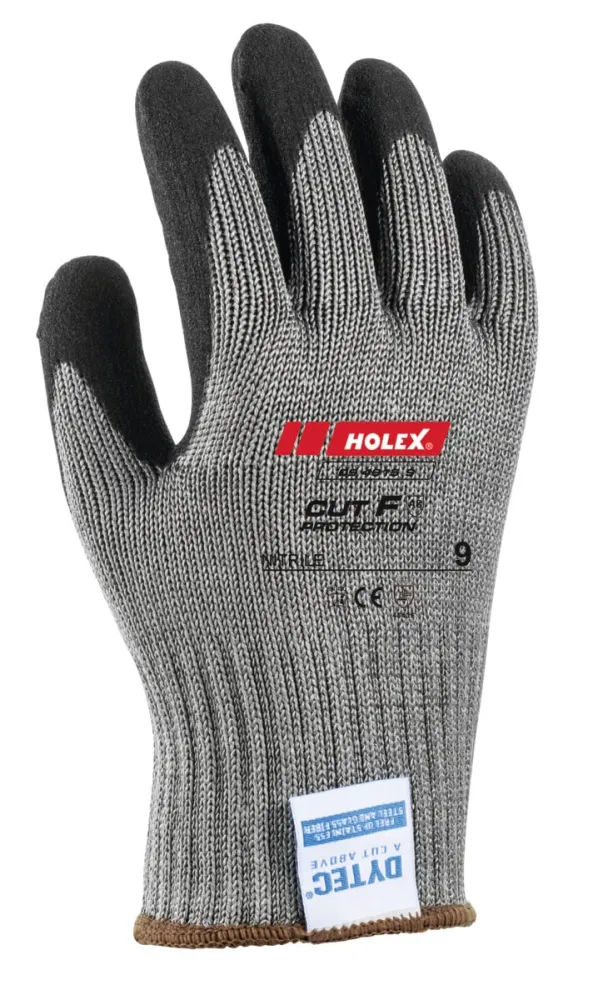 HOLEX Paio di guanti Cut F / A8