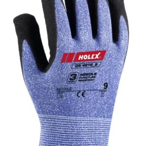 HOLEX Paio di guanti Cut F / A9