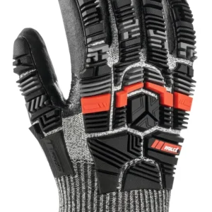 HOLEX Paio di guanti Pro Cut E / Impact