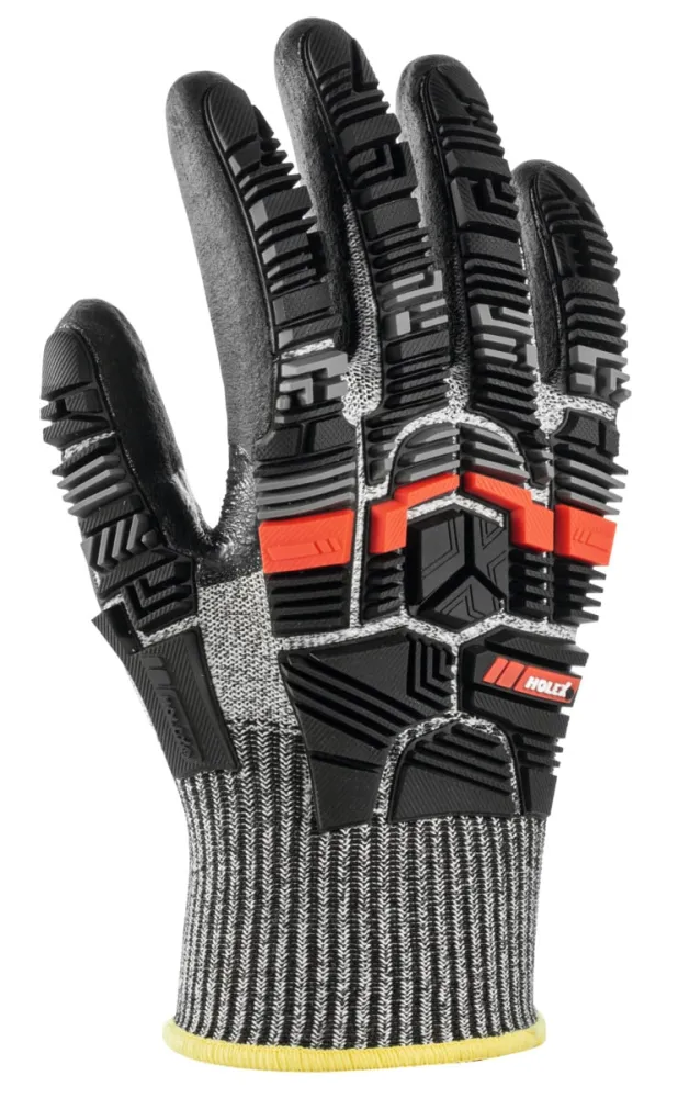 HOLEX Paio di guanti Pro Cut E / Impact