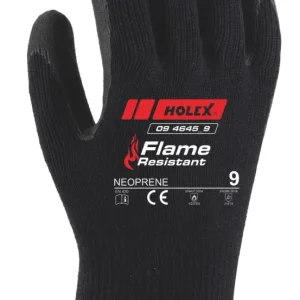 HOLEX Paio di guanti protettivi contro il calore