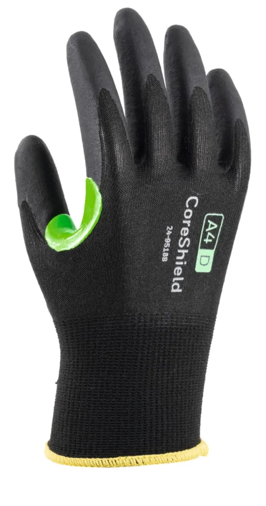 HONEYWELL Paio di guanti CoreShield 249518B