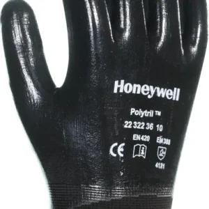 HONEYWELL Paio di guanti Polytril Top