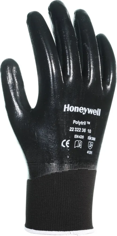 HONEYWELL Paio di guanti Polytril Top