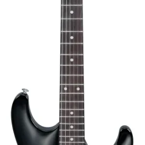 Ibanez GSA60-BKN NERO NOTTE NIGHT Chitarra Elettrica modello Gio