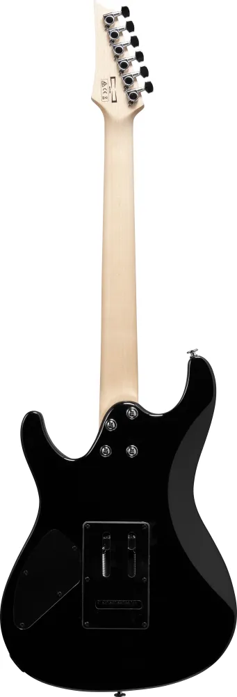 Ibanez GSA60-BKN NERO NOTTE NIGHT Chitarra Elettrica modello Gio