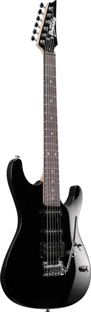 Ibanez GSA60-BKN NERO NOTTE NIGHT Chitarra Elettrica modello Gio