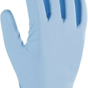 KCL Set di guanti monouso Dermatril 740