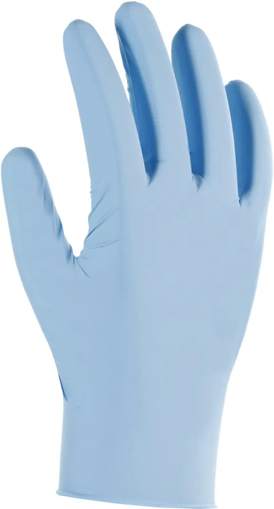 KCL Set di guanti monouso Dermatril 740