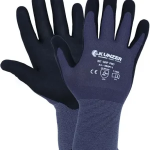 Kunzer BIT GRIP PRO - taglia: 8/M guanti da lavoro confezione da 12 paia 9BGP08