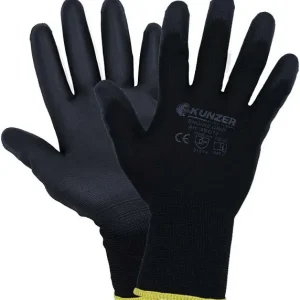Kunzer ENGINE GRIP - taglia: 9/L guanti da lavoro confezione da 12 paia 9EG09