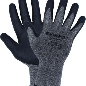 Kunzer GEAR GRIP - taglia: 9/L guanti da lavoro confezione da 12 paia 9GG09