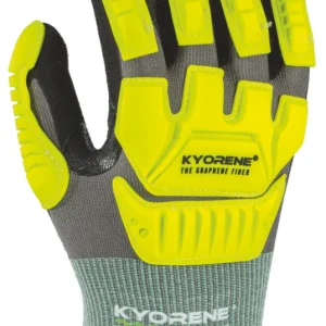KYORENE Paio di guanti K01403RT