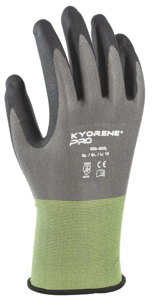 KYORENE Paio di guanti K02303L