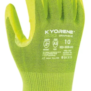 KYORENE Paio di guanti K03303RHV