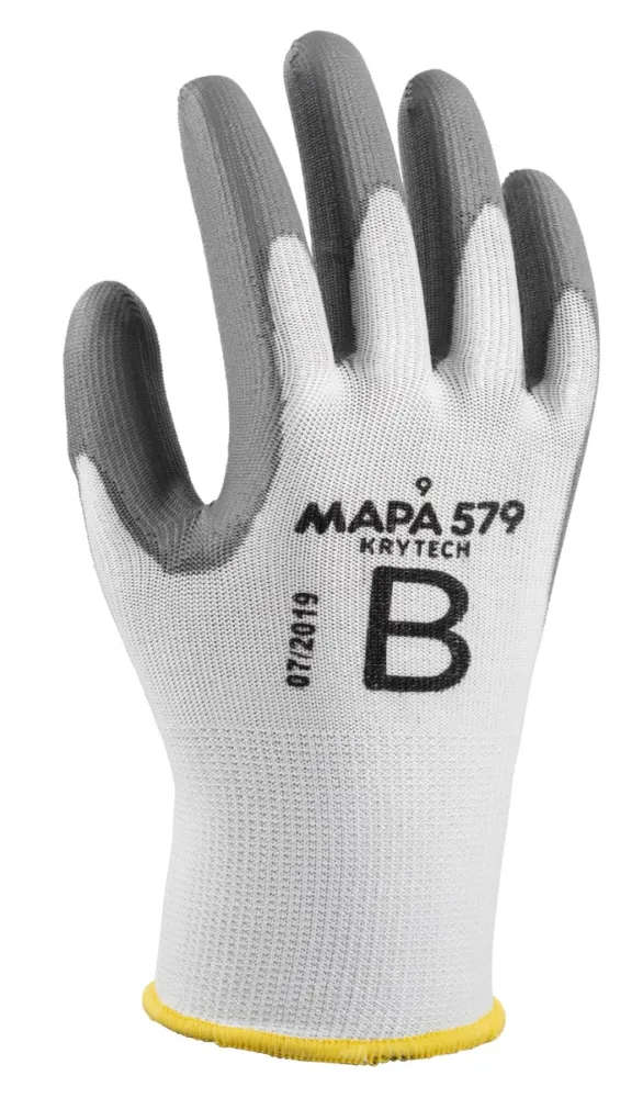 MAPA Paio di guanti KryTech 579