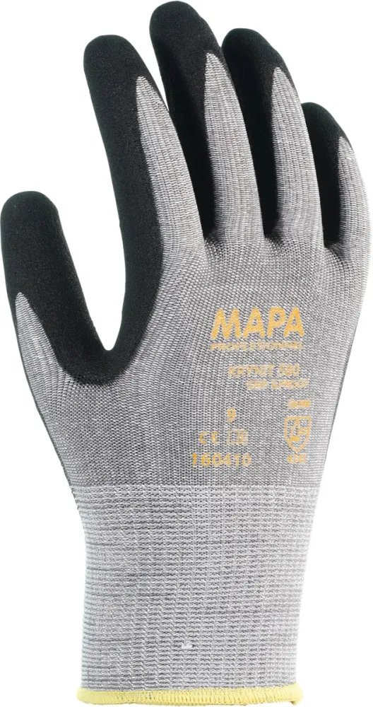 MAPA Paio di guanti KryTech 580