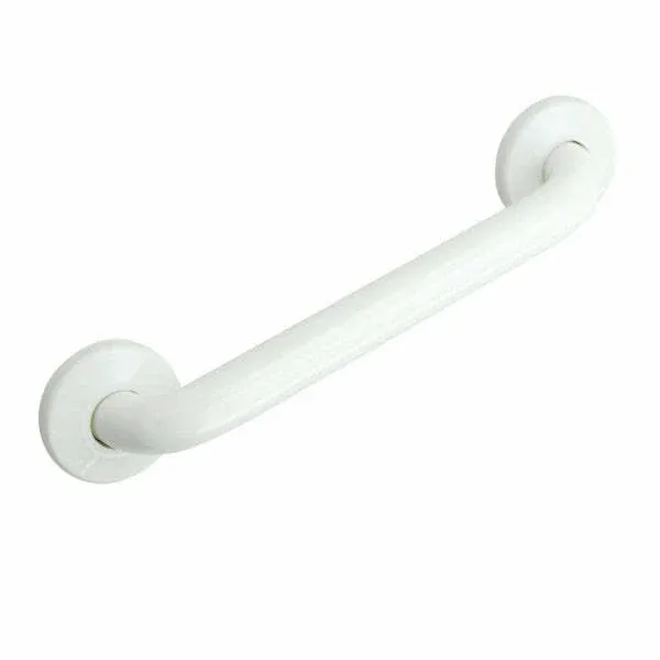 Maschera Antipolvere Ponte Giulio Paint maniglione di sicurezza lineare 53,3 cm bianco ardente