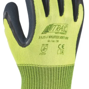 NITRAS Paio di guanti 3525