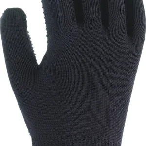 NITRAS Paio di guanti maglia fine 6101