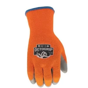Palmo Octogrip Eco-Latex PU: 12 pezzi OG451L9