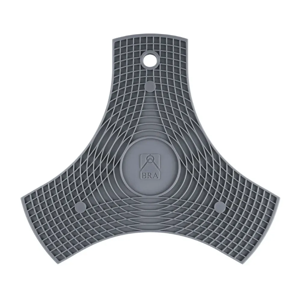 Professionale Antinfortunistica Protector multiuso 3 1 Bra Sicuro grigio