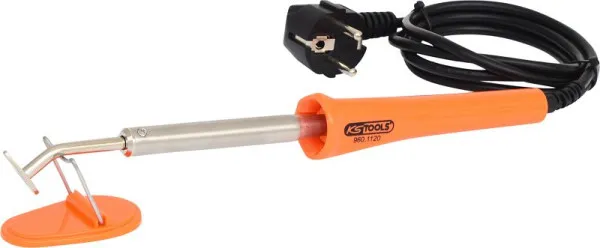 Saldatore per plastica KS Tools 960.1120