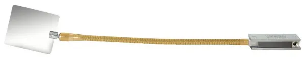 Specchio per saldatura magnetico KS Tools 500 mm 903.6000