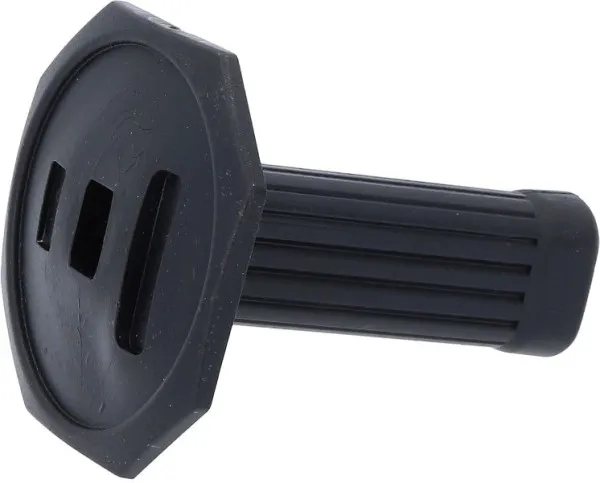 KS Tools Manico di protezione per le mani per scalpelli 20x12mm 162.0441