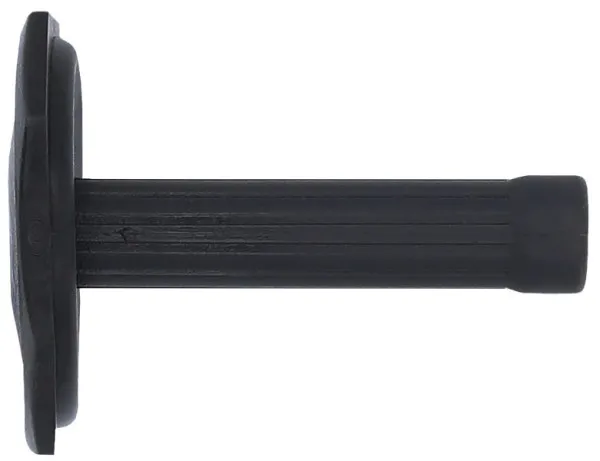 KS Tools Manico di protezione per le mani per scalpelli 20x12mm 162.0441