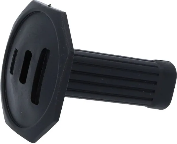 KS Tools Manico di protezione per le mani per scalpelli 23x13mm 162.0442