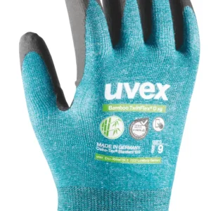 UVEX Paio di guanti uvex 60090