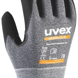 UVEX Paio di guanti uvex athletic D5XP
