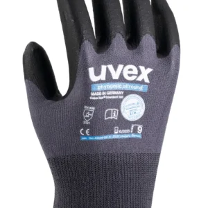 UVEX Paio di guanti uvex phynomic allround