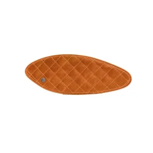 Fianchetti Paraserbatoio per HNTR 350 - Diamonds - Vintage Tan