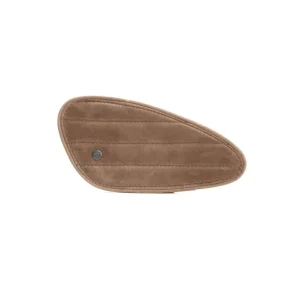 Fianchetti Paraserbatoio per HNTR 350 - Ramble Stripes - Marroni