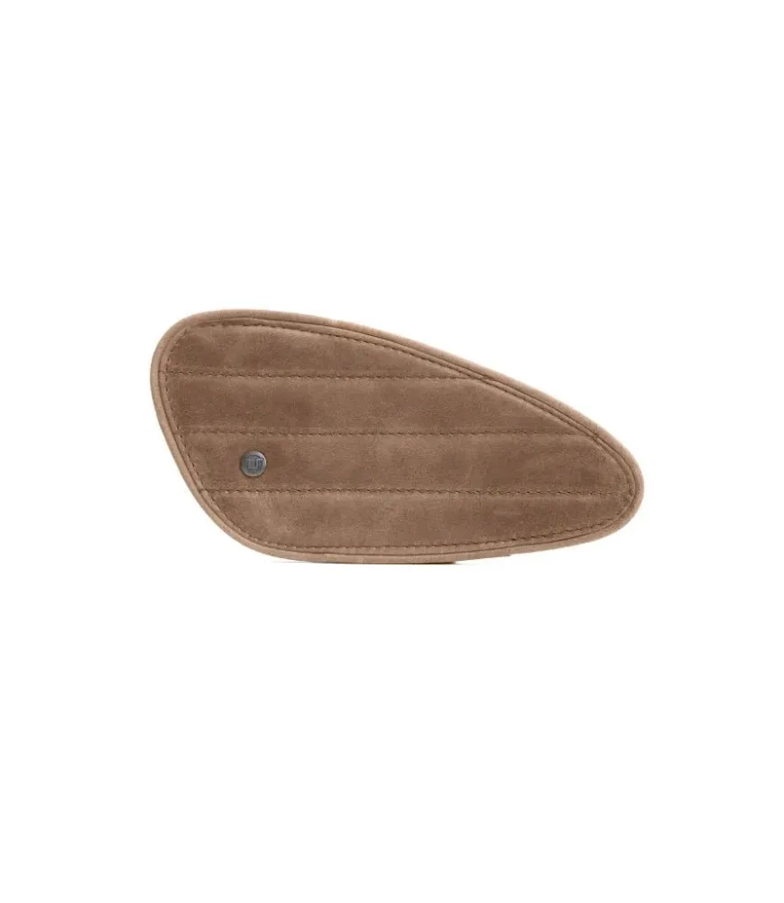Fianchetti Paraserbatoio per HNTR 350 - Ramble Stripes - Marroni