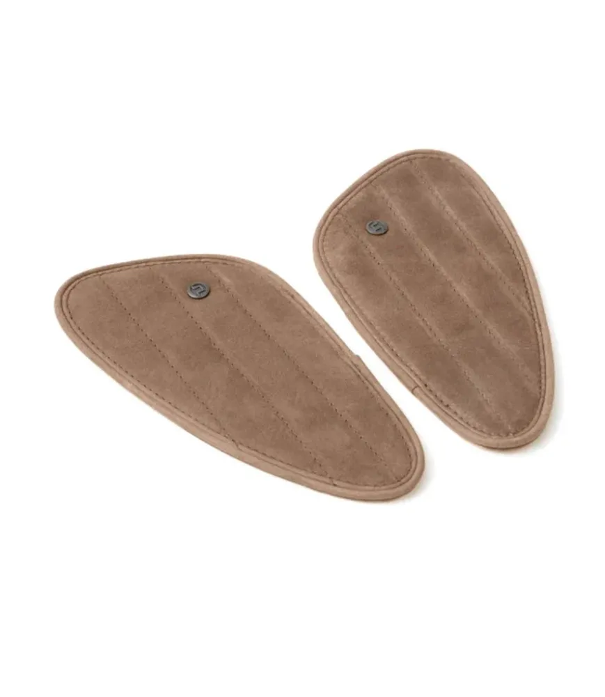 Fianchetti Paraserbatoio per HNTR 350 - Ramble Stripes - Marroni